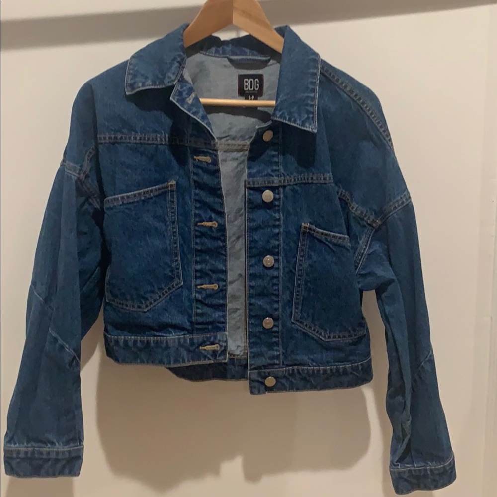 classic denim